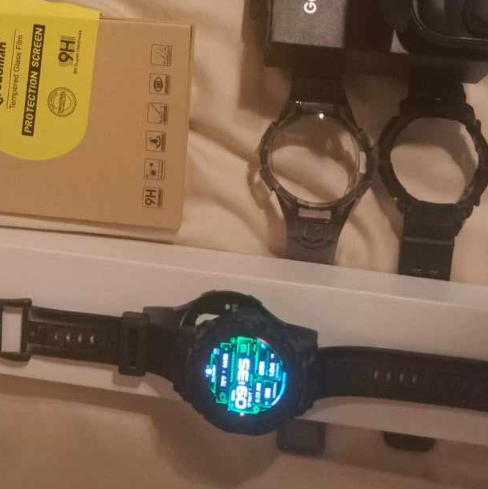 Galaxy watch 5